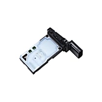 Mass Air Flow Sensor, FWD, 3 Cyl 1.3L - 