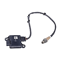 55505980 Diesel Particulate Filter Pressure Sensor