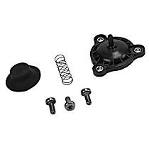 55507184 Turbocharger Bypass Valve