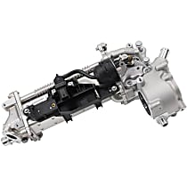 55509027 EGR Cooler - Stainless Steel, Direct Fit, Sold individually