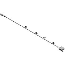 55513243 Direct Fit Diesel Particulate Filter Pressure Sensor, Sold Individually