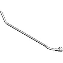 55559353 Direct Fit Fuel Injection Fuel Feed Pipe, Sold Individually