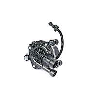55560133 GM Original Equipment Series Secondary Air Injection Pump