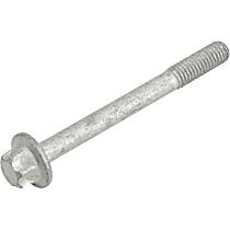 55564507 Timing Cover Bolt Set - Direct Fit