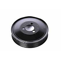 55566794 GM Original Equipment Series Water Pump Pulley - Direct Fit, Sold individually
