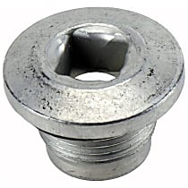 55573646 Axle Housing Fill Plug