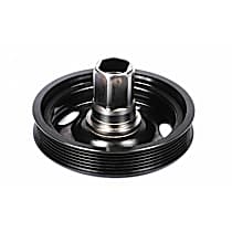 55574772 Harmonic Balancer GM Original Equipment Series