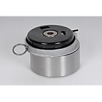 55574864 GM Original Equipment Series Timing Belt Tensioner - Direct Fit, Sold individually