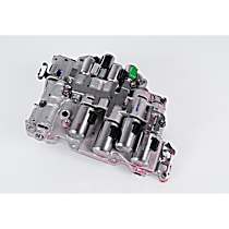 55577385 GM Original Equipment Series Valve Body - Direct Fit