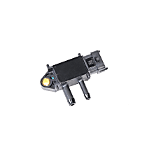 55599659 Direct Fit Exhaust Gas Differential Pressure Sensor, Sold Individually