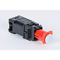 55701395 GM Original Equipment Series Brake Light Switch - Direct Fit, Sold individually