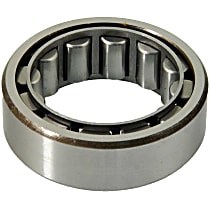 Rear, Driver or Passenger Side Wheel Bearing, Sedan - Rear, Driver or Passenger Side