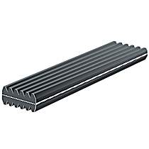 Serpentine Belt, 8 Cyl 4.6L, Car - 