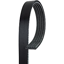 5K402 Serpentine Belt - Direct Fit, Sold individually