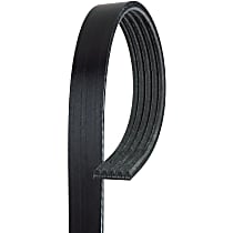 5K429 OE Replacement Series Serpentine Belt - Direct Fit, Sold individually