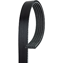 Serpentine Belt, 4 Cyl 2.0L - 