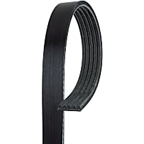 5K778 Serpentine Belt - Direct Fit, Sold individually