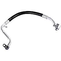 A/C Hose - Direct Fit, Sold Individually