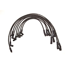 608V OE Replacement Series Spark Plug Wire, Set of 8