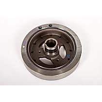 6272222 Harmonic Balancer GM Original Equipment Series