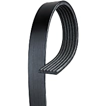 6K609 Serpentine Belt - Direct Fit, Sold individually