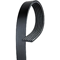 6K930 Serpentine Belt - Direct Fit, Sold individually