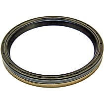 710237 Crankshaft Seal - Direct Fit, Sold individually