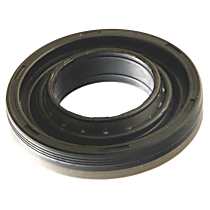 Axle Seal - Direct Fit, Sold individually