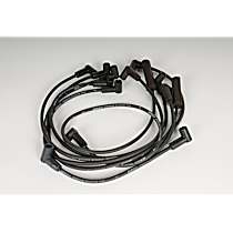 Spark Plug Wire, Set of 6, OE Replacement Series - 