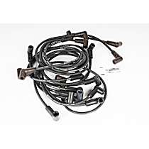 718D OE Replacement Series Spark Plug Wire, Set of 8