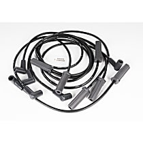 Spark Plug Wire, Set of 6, OE Replacement Series - 