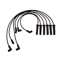746V OE Replacement Series Spark Plug Wire, Set of 6