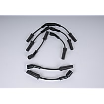 748UU OE Replacement Series Spark Plug Wire, Set of 8