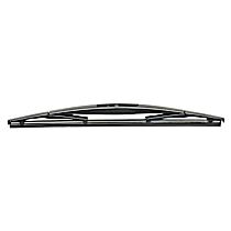 8-212B Rear Professional Series Wiper Blade, Framed 12 in.