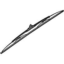 8-2181 Professional Series Wiper Blade, Framed 18 in.