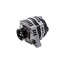 Alternator, engdesig: LY7, engvin: 7, FWD, New, 3.6L 6Cyl, GM Original Equipment Series