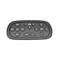 84012997 DVD Player Remote Control - Sold Individually