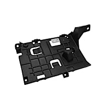 84013974 Direct Fit Engine Control Module Bracket, Sold Individually