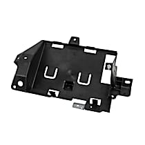 84013975 Direct Fit Engine Control Module Bracket, Sold Individually