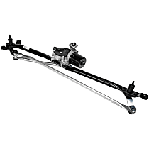 84039192 Wiper Linkage, Genuine GM Parts Series