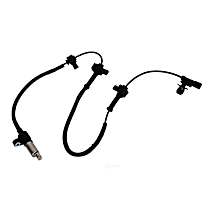 84051224 Rear GM Original Equipment Series ABS Speed Sensor Sold individually