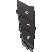 84053849 Cruise Control Switch