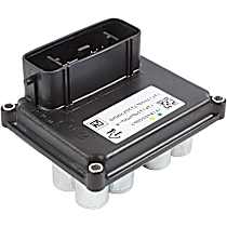 84055067 Direct Fit Electronic Brake Control Module, Sold Individually