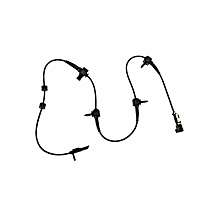 Front ABS Speed Sensor, 4WD, GM Original Equipment Series