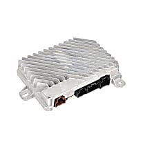 84088422 Car Audio Amplifier - Sold Individually