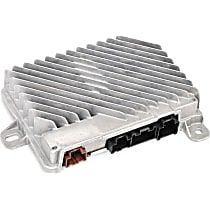 84088424 Car Audio Amplifier - Direct Fit, Sold individually