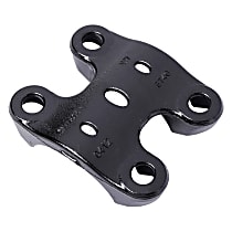 84090549 Leaf Spring Plate