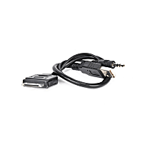 84114049 Direct Fit Media Player Cable, Sold Individually
