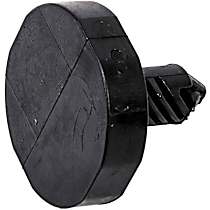 Direct Fit Control Arm Bumper, Sold Individually