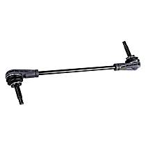 Front, Driver Side Sway Bar Link, FWD, Front Strut(GNA), Professional Series